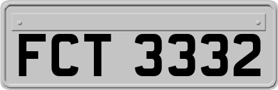 FCT3332