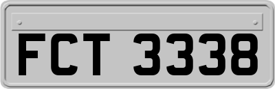 FCT3338