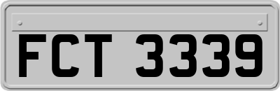 FCT3339