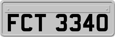 FCT3340