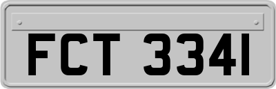 FCT3341