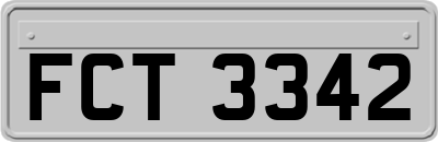 FCT3342
