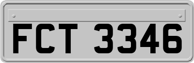 FCT3346
