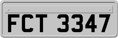 FCT3347