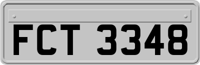 FCT3348