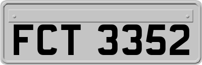 FCT3352