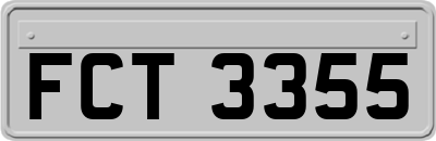 FCT3355
