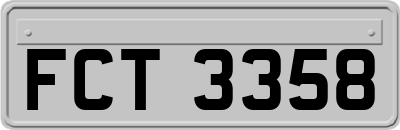 FCT3358