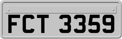 FCT3359