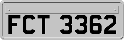 FCT3362