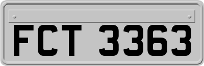 FCT3363