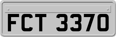 FCT3370