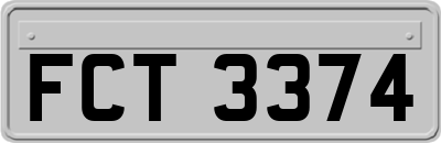 FCT3374