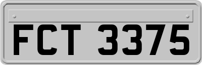 FCT3375