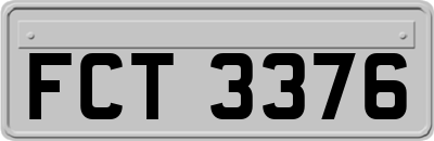 FCT3376