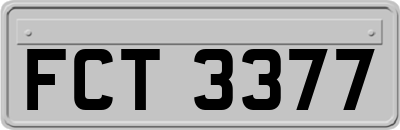 FCT3377