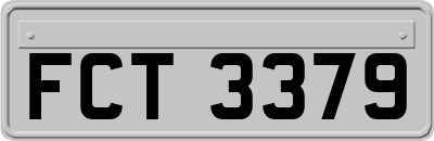 FCT3379