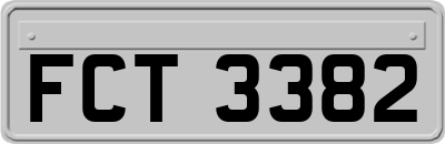 FCT3382