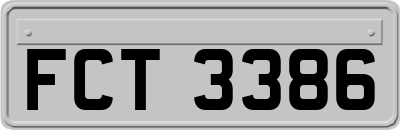 FCT3386