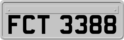 FCT3388