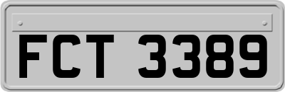 FCT3389