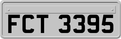 FCT3395