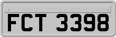 FCT3398