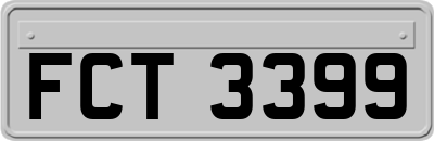 FCT3399