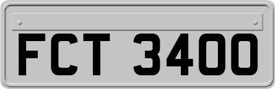 FCT3400