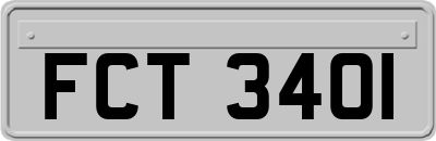FCT3401