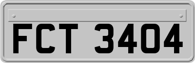FCT3404