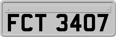 FCT3407