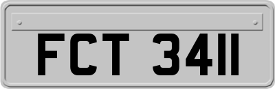 FCT3411