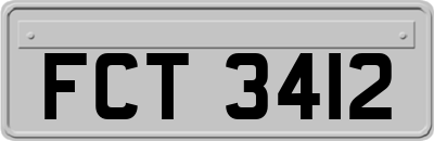 FCT3412
