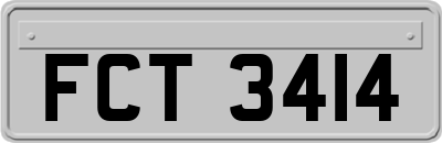 FCT3414