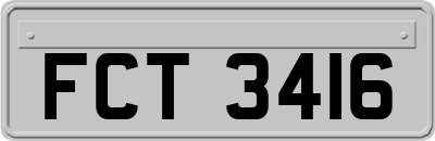 FCT3416