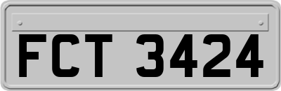 FCT3424