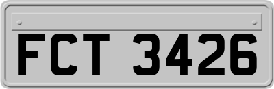 FCT3426