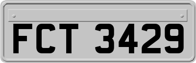 FCT3429