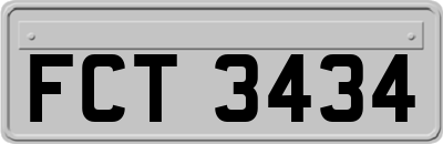 FCT3434