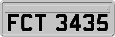 FCT3435