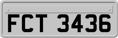 FCT3436