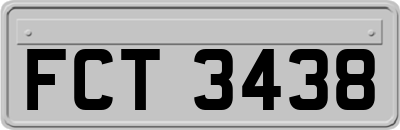 FCT3438