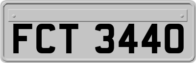 FCT3440