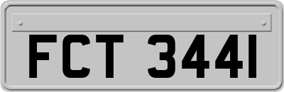 FCT3441