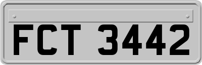 FCT3442