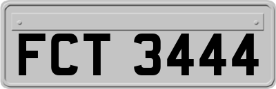 FCT3444