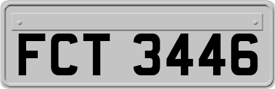 FCT3446