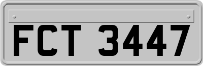 FCT3447