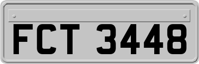 FCT3448